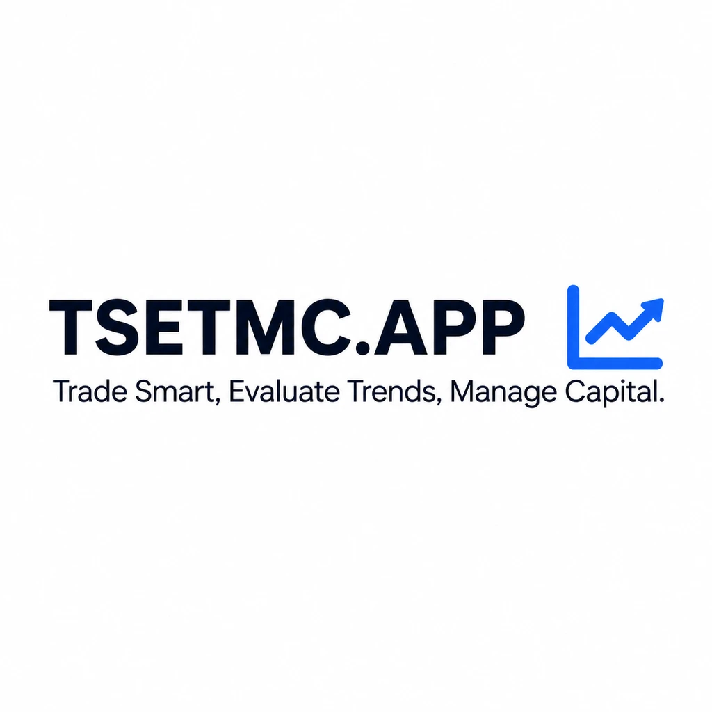 TSETMC.APP